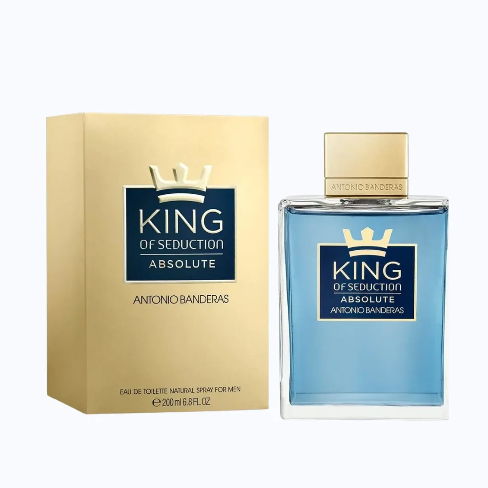 KING OF SEDUCTION ABSOLUTE - Imagen 2