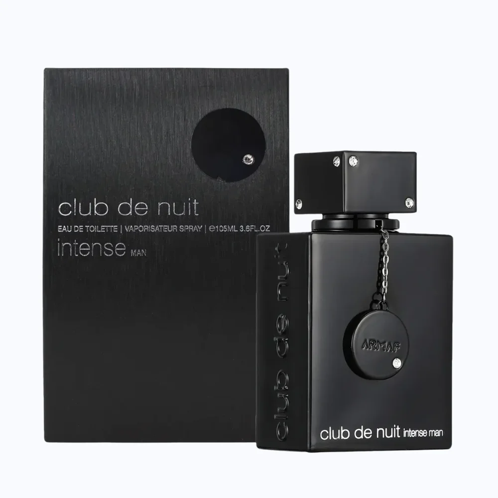 CLUB DE NUIT INTENSE MAN - Imagen 2