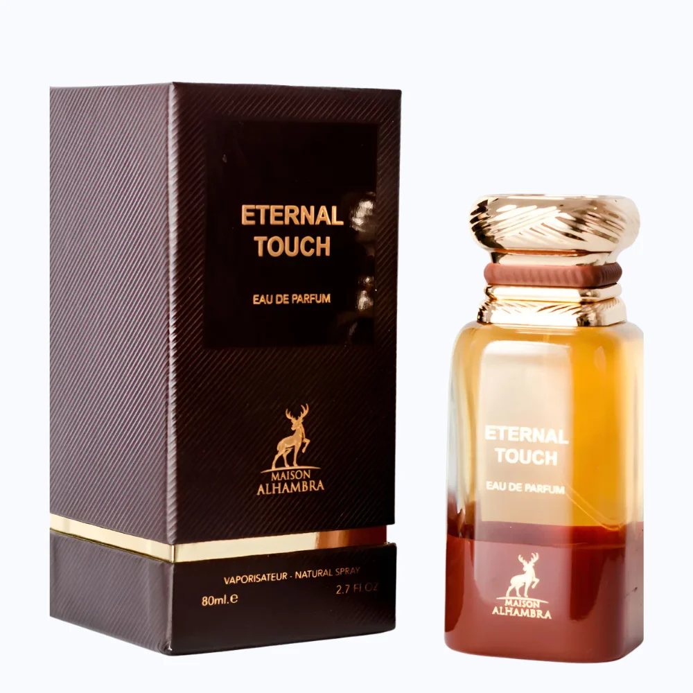 ETERNAL TOUCH - Imagen 2