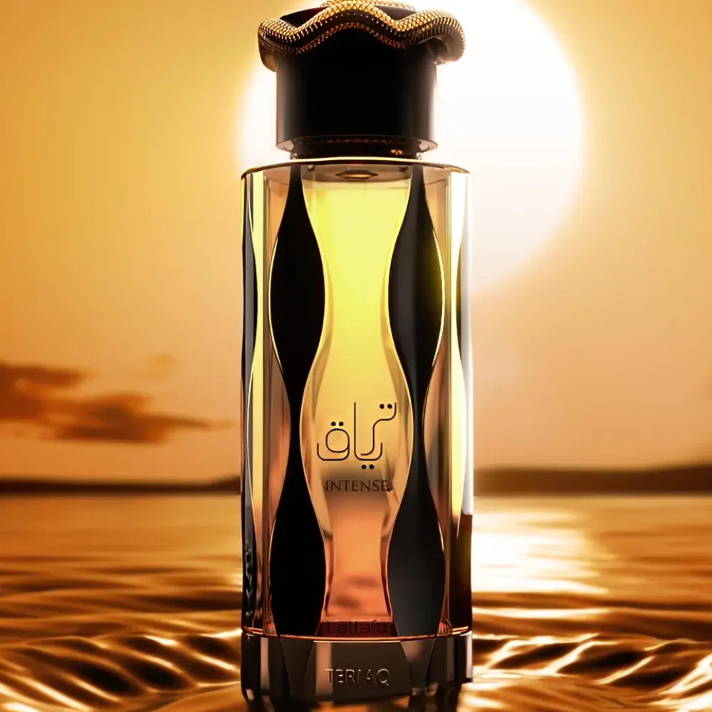 TERIAQ INTENSE - Imagen 3