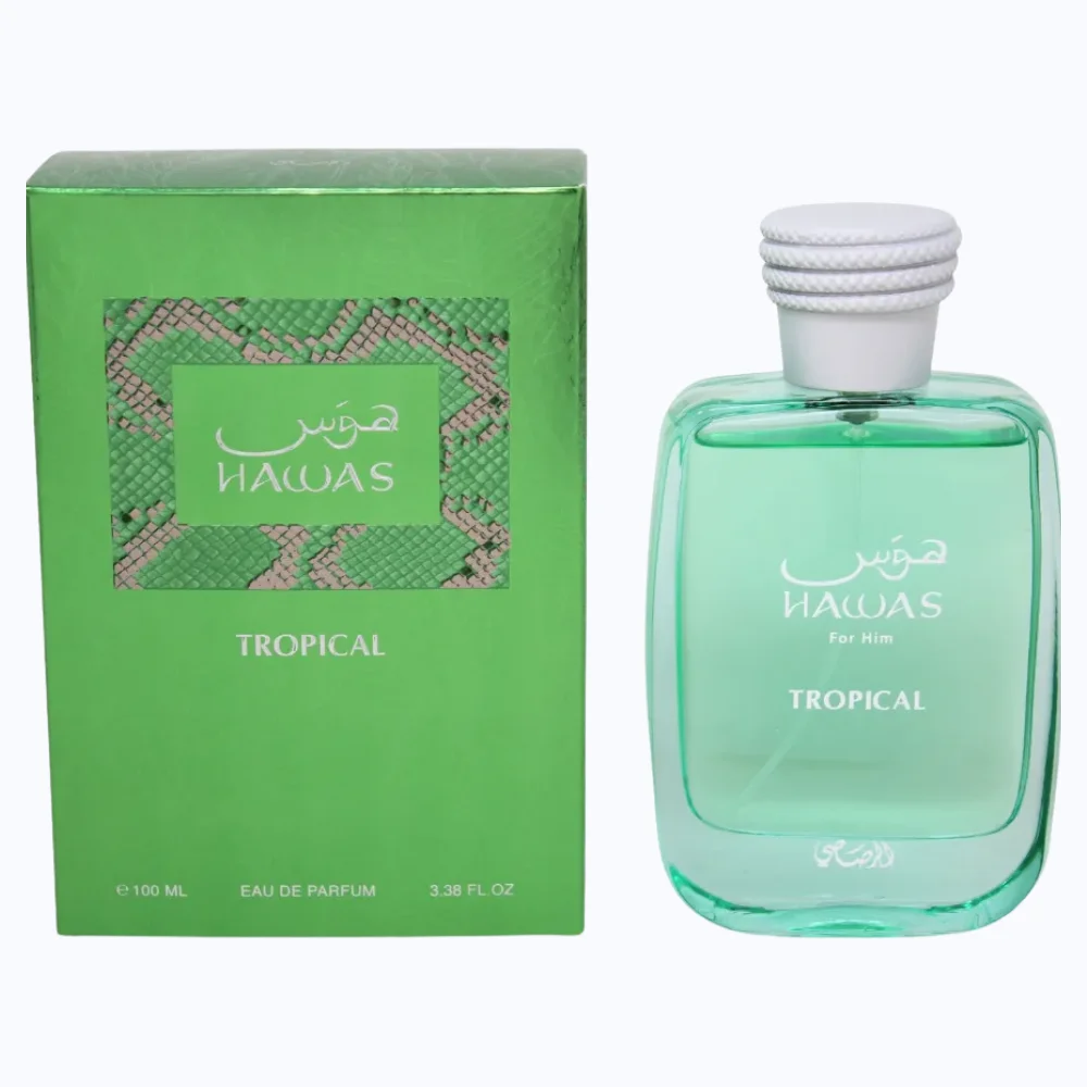 HAWAS TROPICAL - Imagen 2