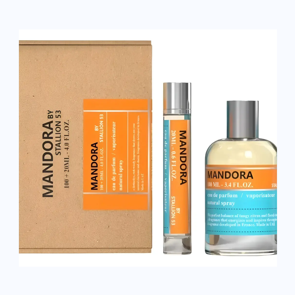 MANDORA EDP - Imagen 2