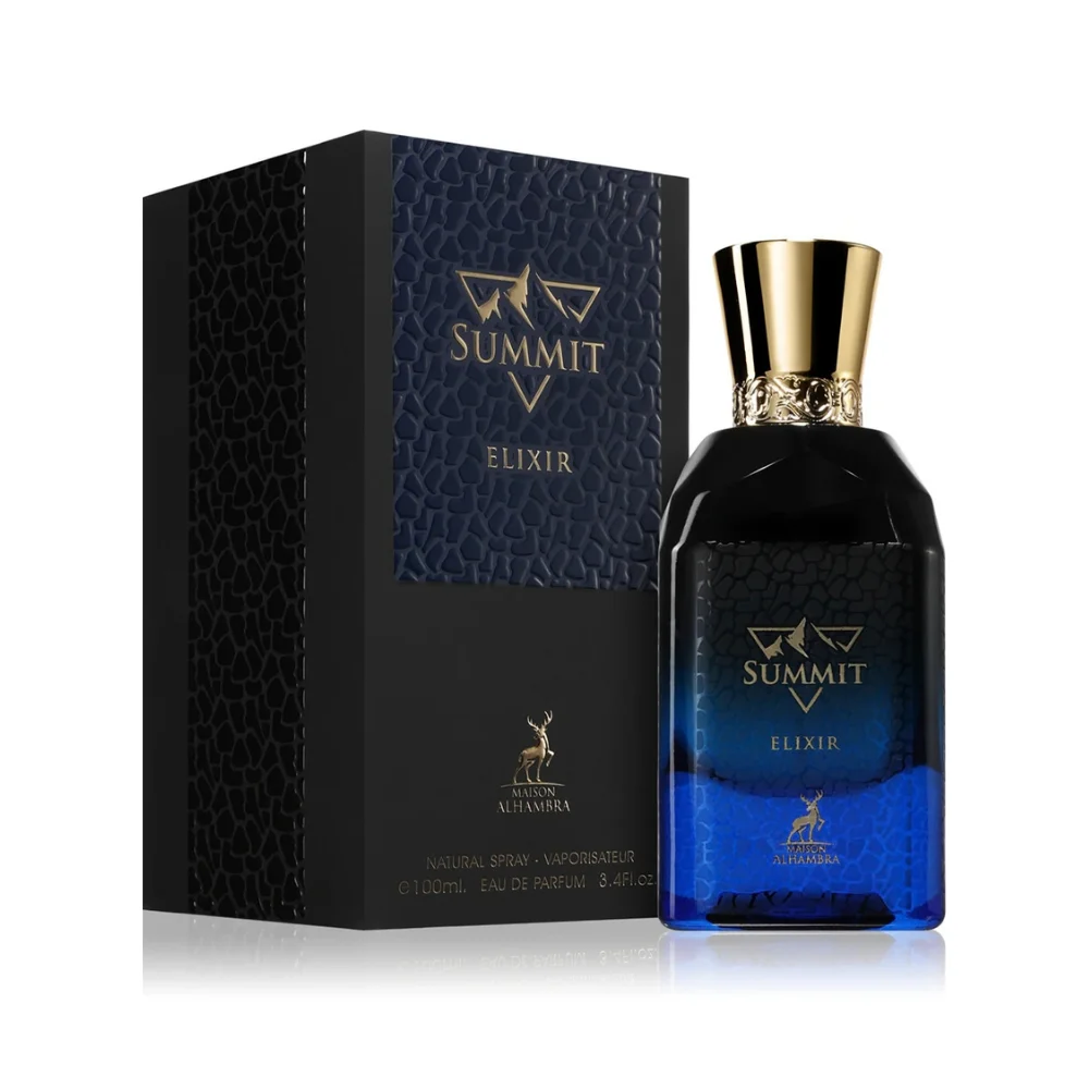 SUMMIT ELIXIR EDP - Imagen 2